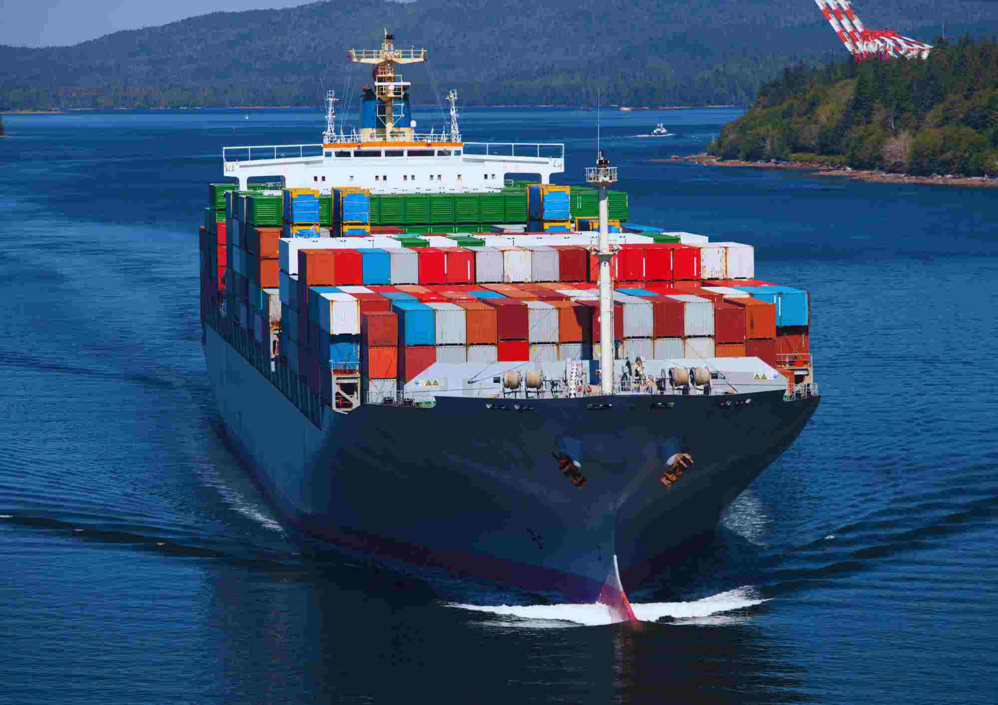 Seguro Internacional de Mercancías con Bridge Cargo